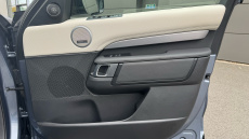 Land Rover Discovery 3.0 D300 R-Dynamic HSE 5dr Auto Diesel Station Wagon